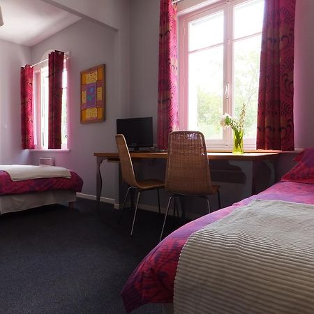 Le Relais De La Haute Vallee Campagne-sur-Aude Eksteriør billede
