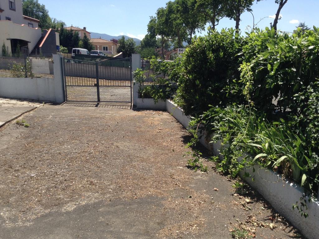 Le Relais De La Haute Vallee Campagne-sur-Aude Eksteriør billede