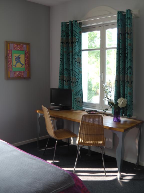 Le Relais De La Haute Vallee Campagne-sur-Aude Eksteriør billede