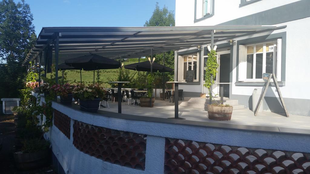 Le Relais De La Haute Vallee Campagne-sur-Aude Eksteriør billede